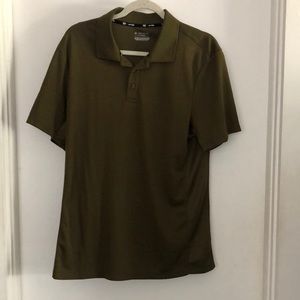 TEK GEAR Golf Polo